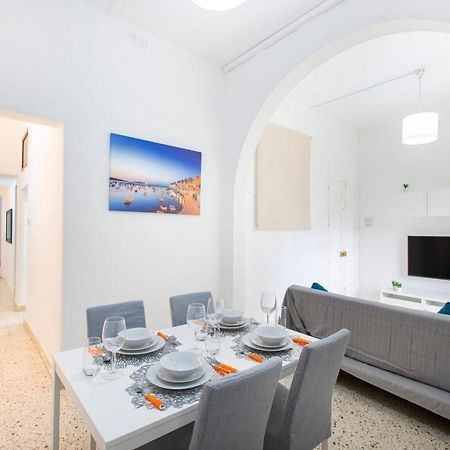 Sliema Lovely Flat-Hosted By Sweetstay Екстериор снимка