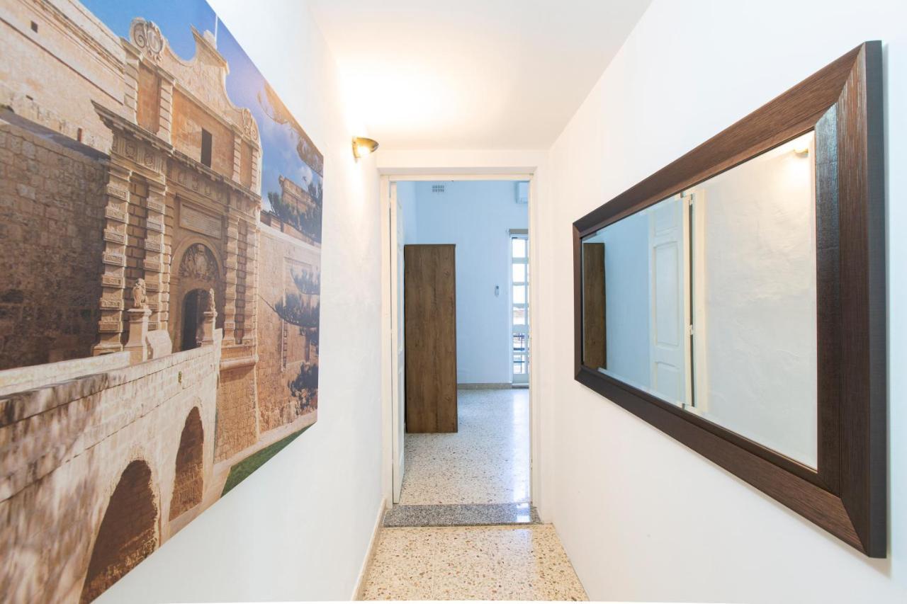Sliema Lovely Flat-Hosted By Sweetstay Екстериор снимка