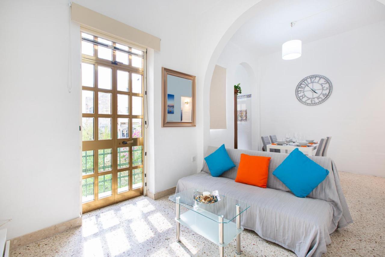 Sliema Lovely Flat-Hosted By Sweetstay Екстериор снимка