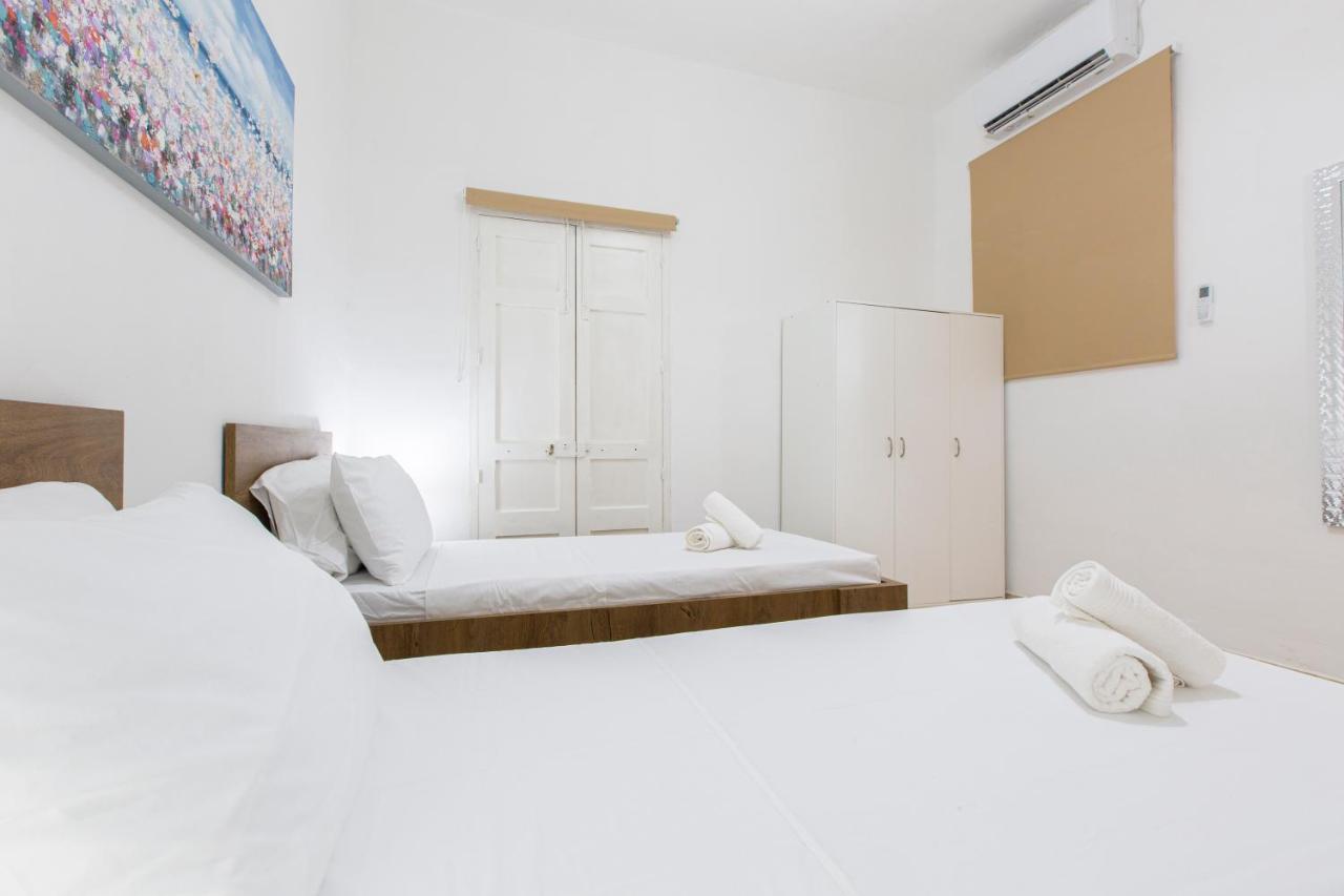 Sliema Lovely Flat-Hosted By Sweetstay Екстериор снимка