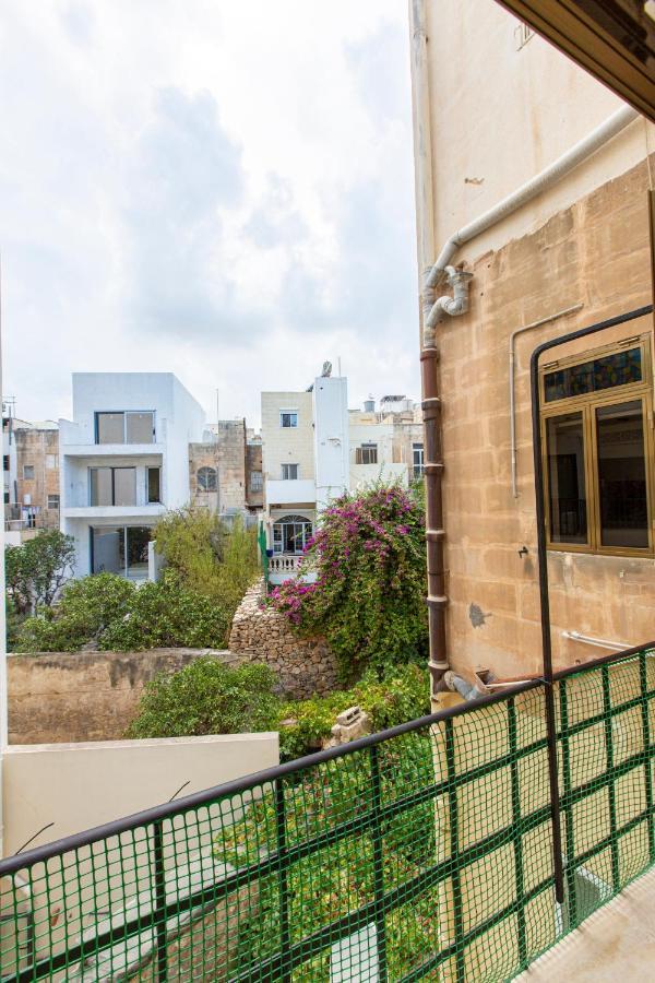 Sliema Lovely Flat-Hosted By Sweetstay Екстериор снимка