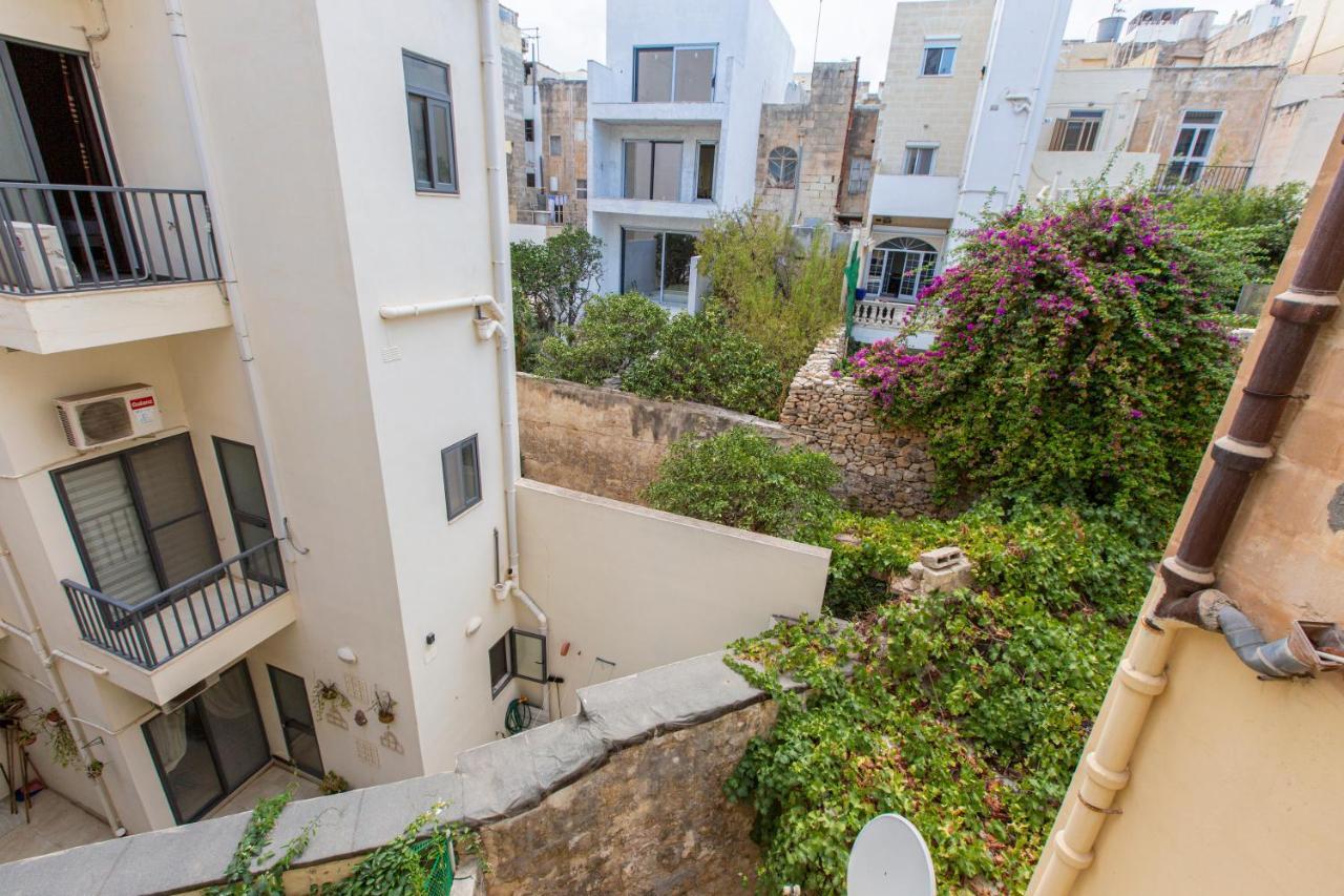 Sliema Lovely Flat-Hosted By Sweetstay Екстериор снимка