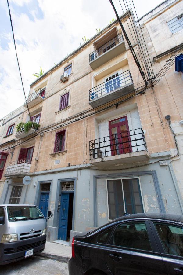 Sliema Lovely Flat-Hosted By Sweetstay Екстериор снимка