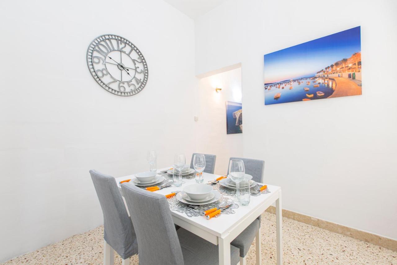 Sliema Lovely Flat-Hosted By Sweetstay Екстериор снимка