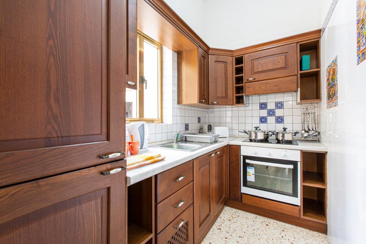 Sliema Lovely Flat-Hosted By Sweetstay Екстериор снимка