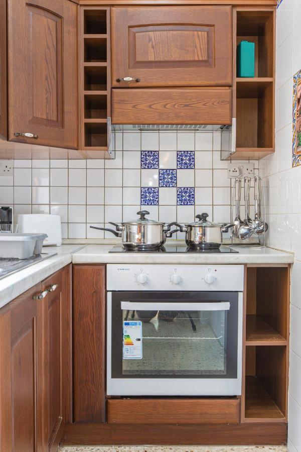 Sliema Lovely Flat-Hosted By Sweetstay Екстериор снимка