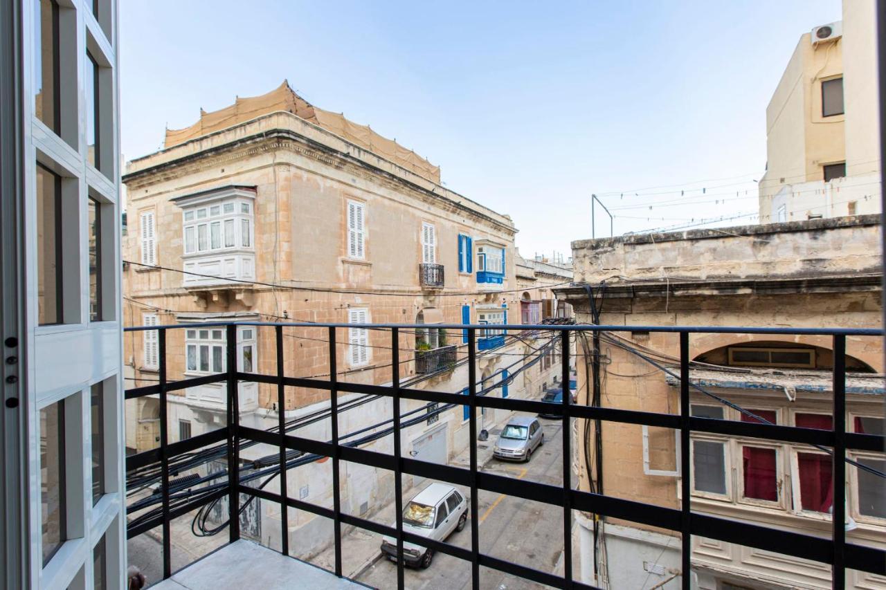 Sliema Lovely Flat-Hosted By Sweetstay Екстериор снимка