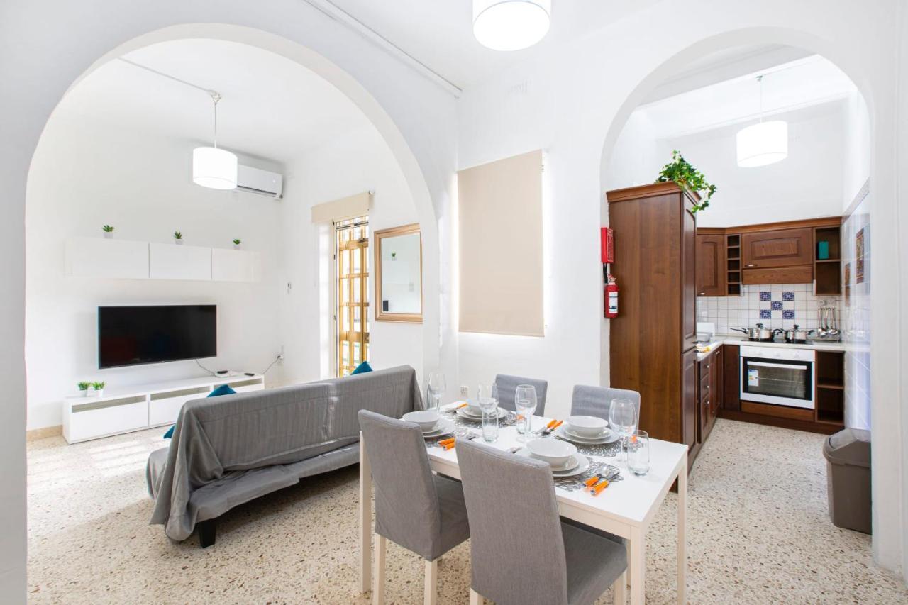 Sliema Lovely Flat-Hosted By Sweetstay Екстериор снимка