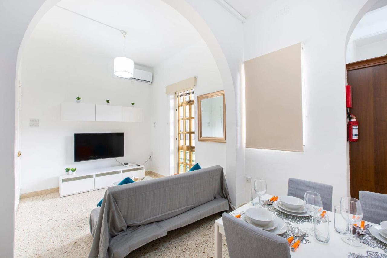 Sliema Lovely Flat-Hosted By Sweetstay Екстериор снимка